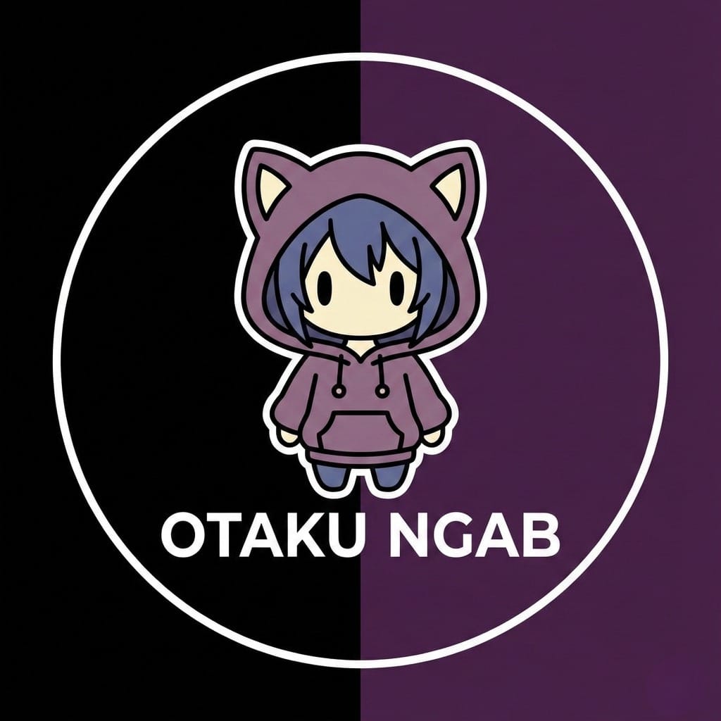 Otaku Ngab Logo